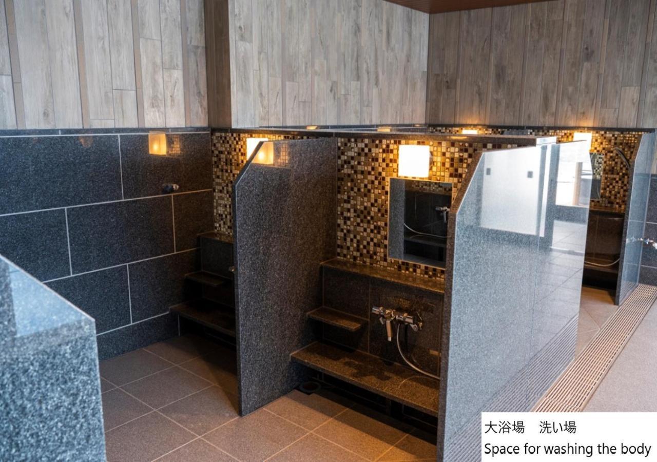 La Vista Hakodate Bay Annex Kültér fotó