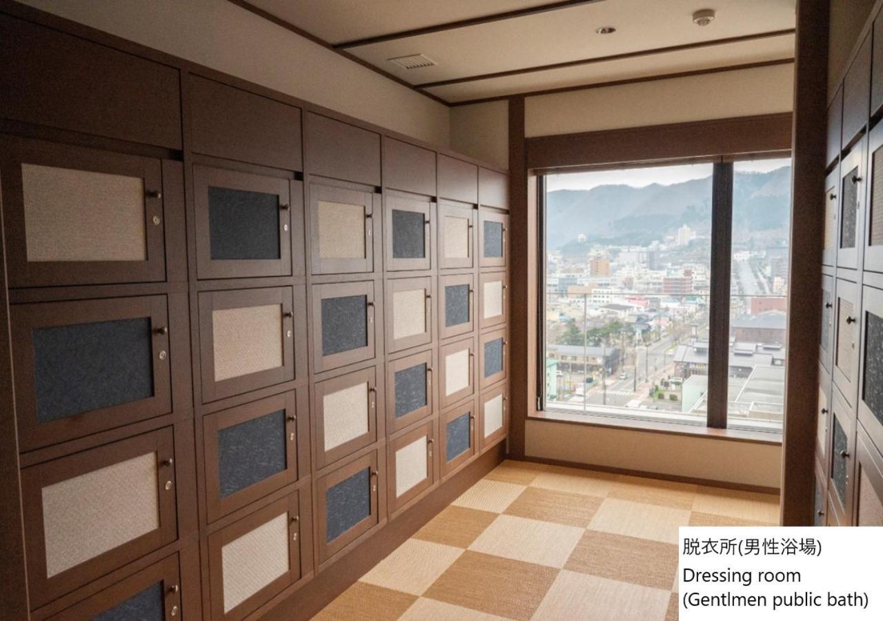 La Vista Hakodate Bay Annex Kültér fotó