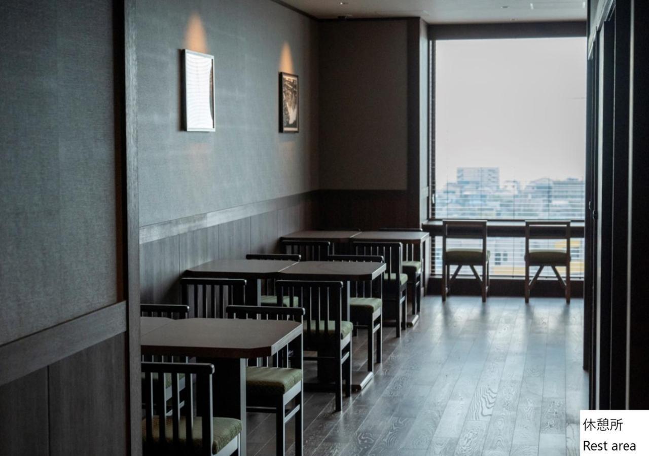La Vista Hakodate Bay Annex Kültér fotó